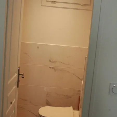 Direct : T2 Authentique Et Chaleureux Apartamento